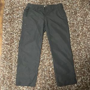 5.11 tactical pants 34x30s slacks hiking just about anything with this material